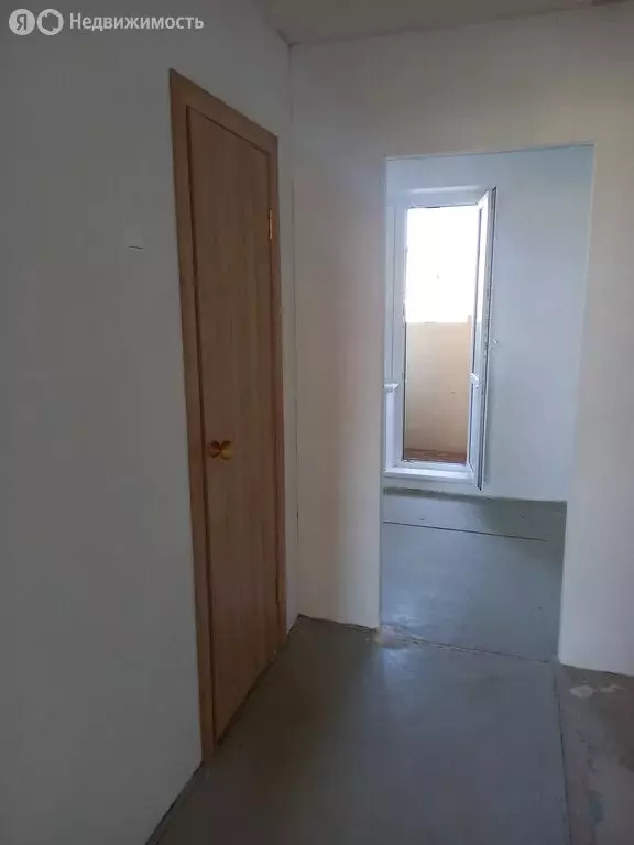 1-комнатная квартира: Подпорожье, улица Строителей, 6А (36 м) - Фото 0