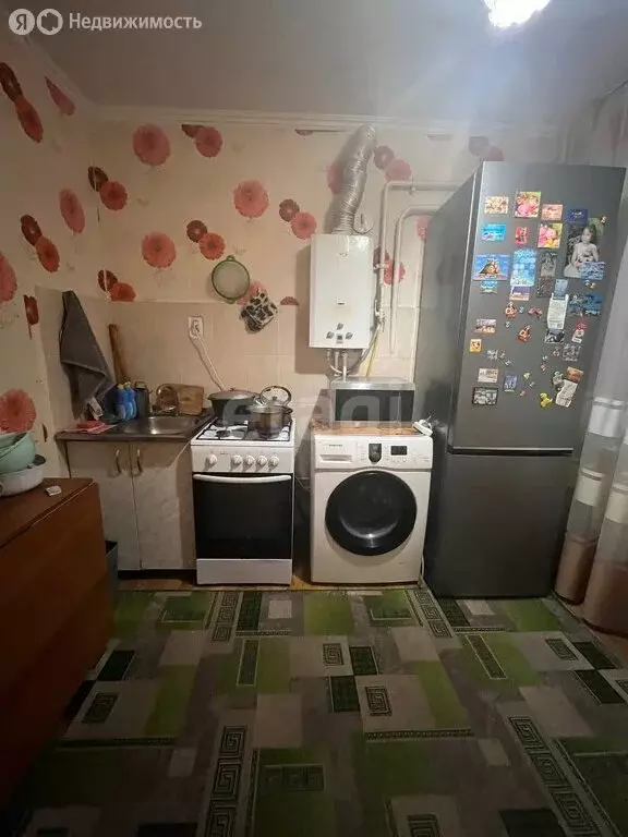 2-комнатная квартира: Альметьевск, улица Автомобилистов, 10 (44.8 м) - Фото 2