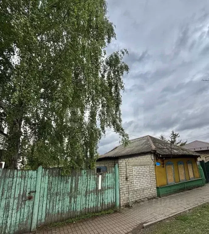 Дом в Белгородская область, Алексеевка ул. Победы, 95 (54 м) - Фото 1