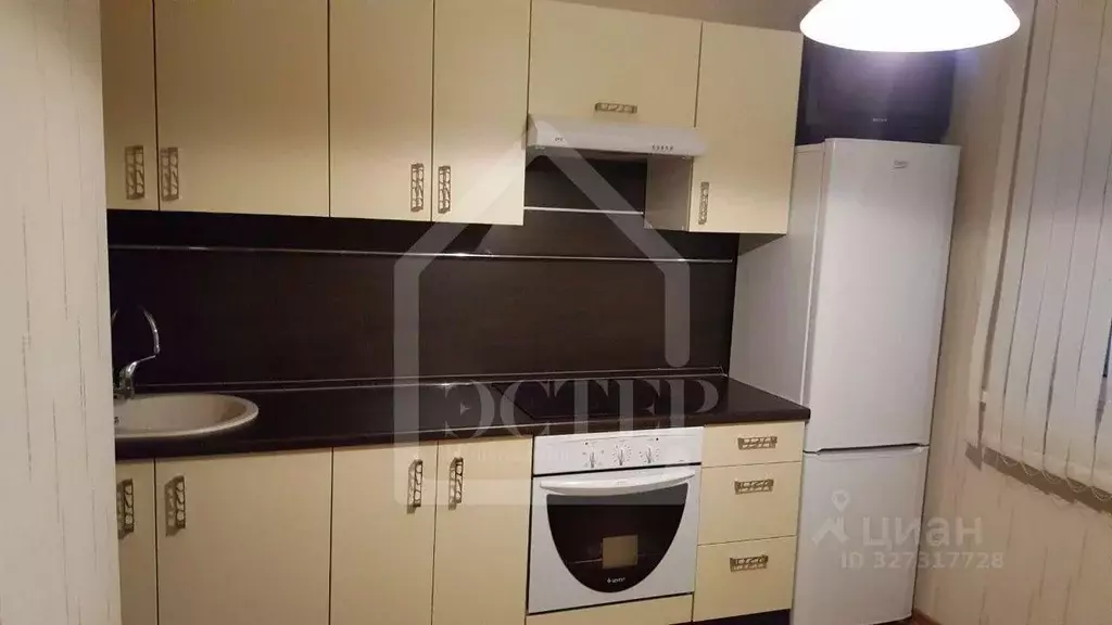 3-к кв. Москва Солдатский пер., 8 (74.1 м) - Фото 1