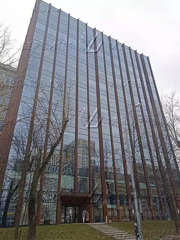 Помещение свободного назначения в Москва Новоалексеевская ул., 16к1 ... - Фото 1