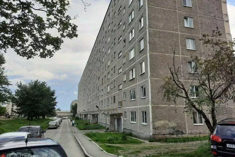 Квартира, свободная планировка, 37 м - Фото 0