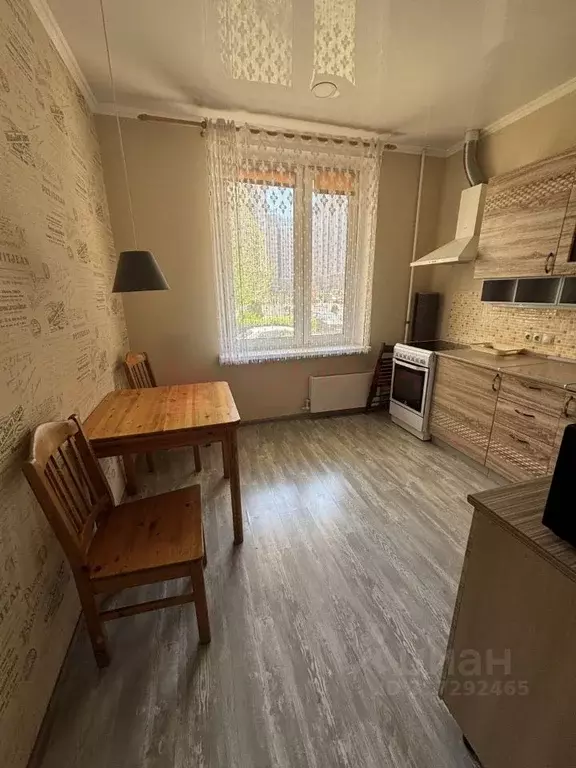 1-к кв. Ростовская область, Ростов-на-Дону ул. Еременко, 90/27 (36.0 ... - Фото 1