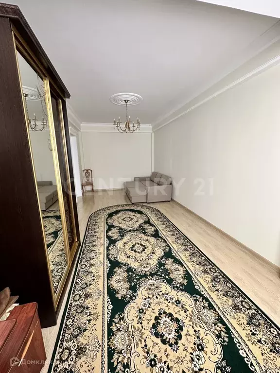Продаётся 1-к квартира, 49.9 м - Фото 1