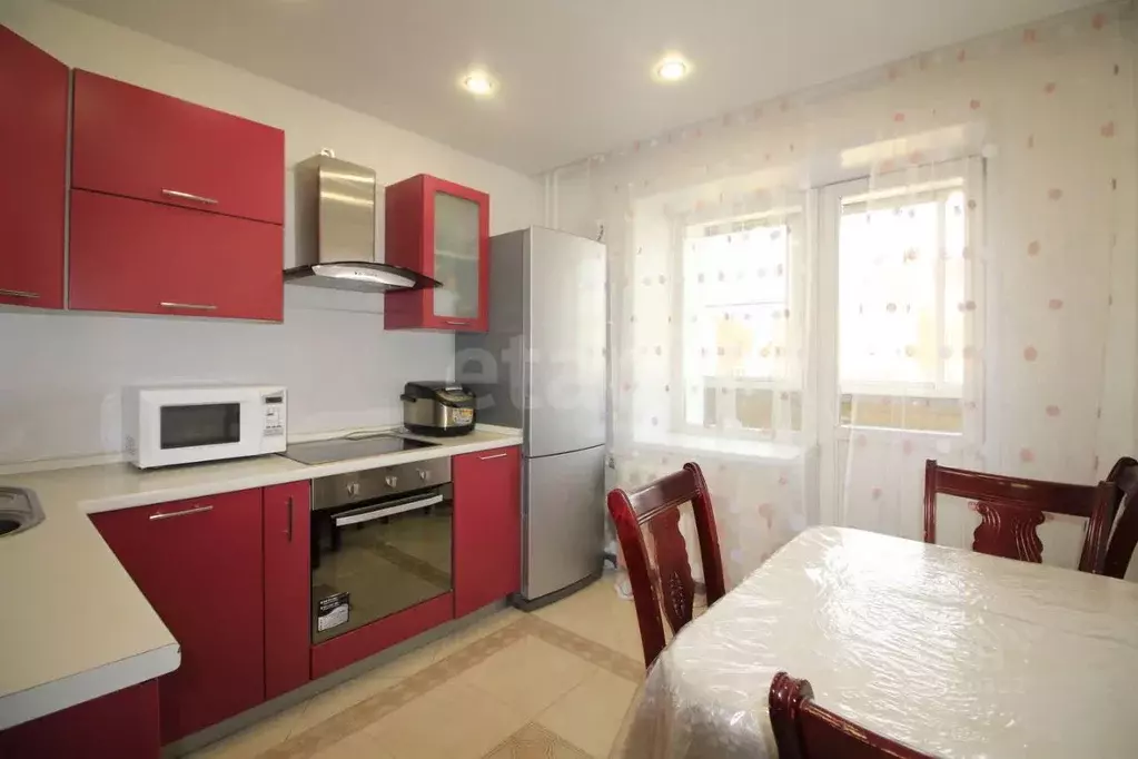 2-к кв. Забайкальский край, Чита Октябрьский мкр, 11 (54.9 м) - Фото 2