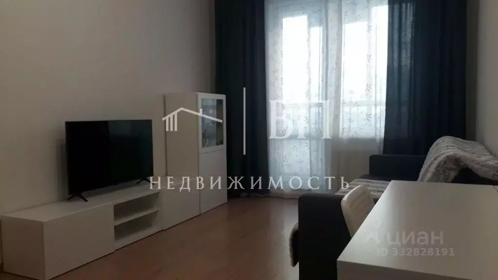 1-к кв. Санкт-Петербург Яхтенная ул., 28 (32.0 м) - Фото 1
