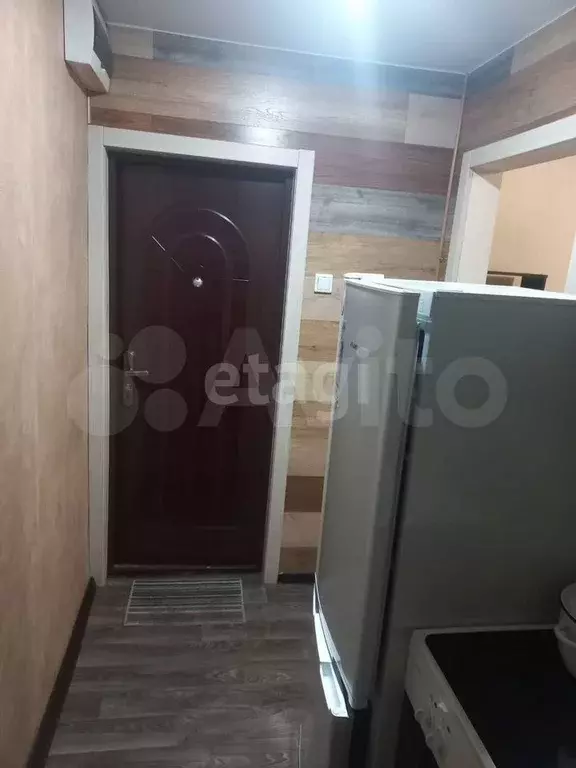 Квартира-студия, 20 м, 1/5 эт. - Фото 1