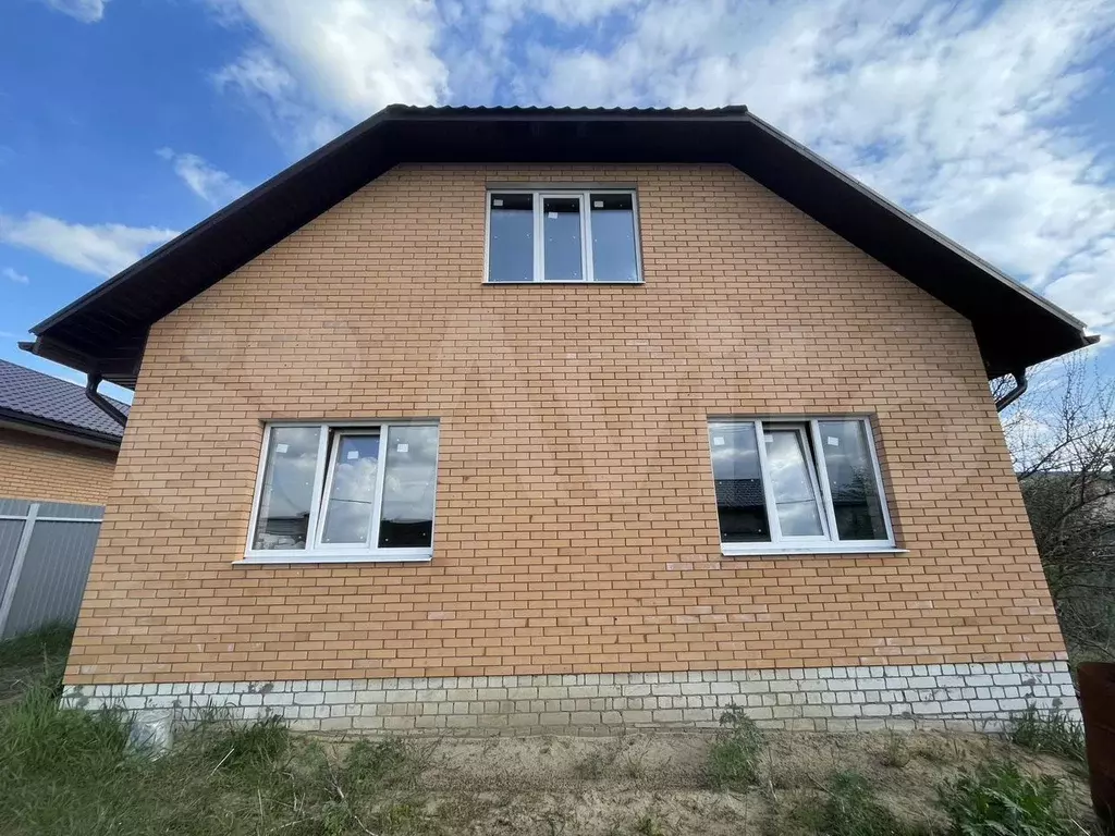 Дом 170 м на участке 3,8 сот. - Фото 1