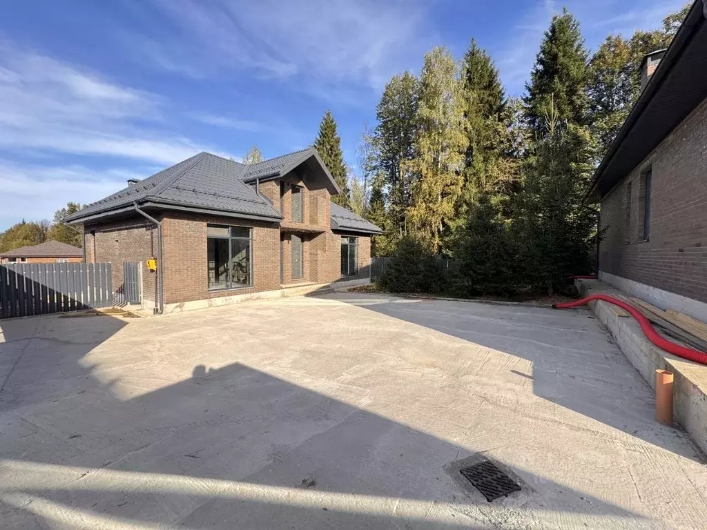 Дом в Калужская область, Жуковский муниципальный округ, Совхоз Победа ... - Фото 2