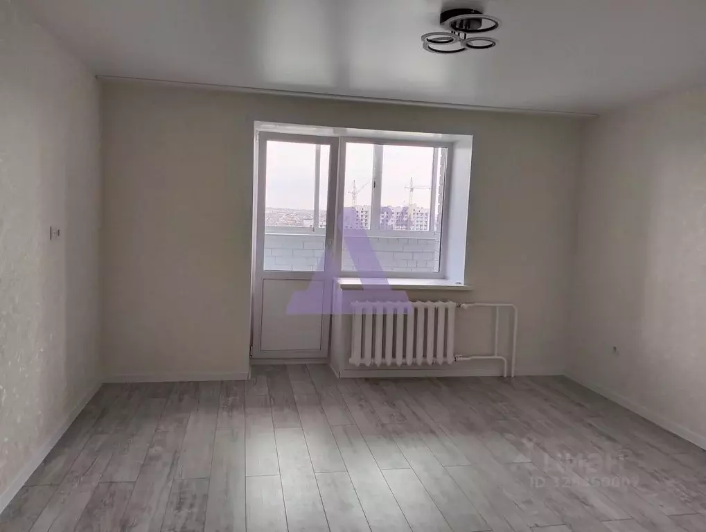 Студия Алтайский край, Новоалтайск ул. Титова, 8А (28.5 м) - Фото 1