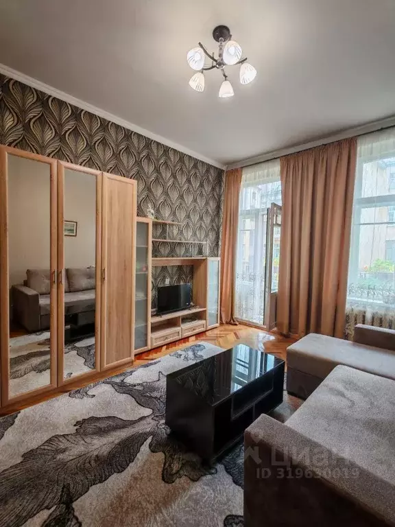 Комната Санкт-Петербург ул. Белинского, 5 (20.0 м) - Фото 1