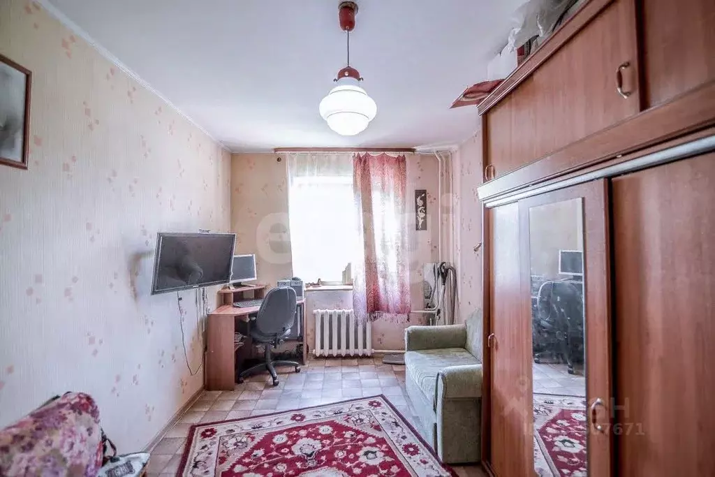 2-к кв. Сахалинская область, Южно-Сахалинск Луговое п/р, 2-я Северная ... - Фото 1