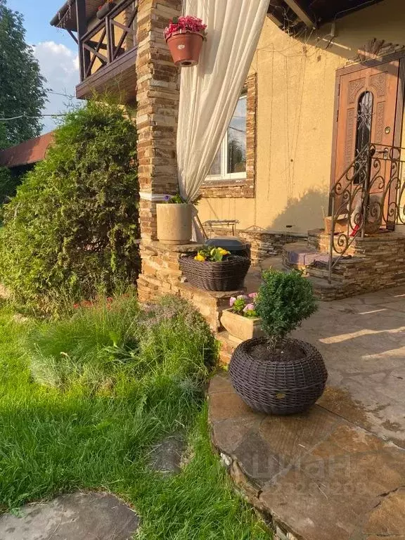 Дом в Московская область, Богородский городской округ, Имени 800-летия ... - Фото 2