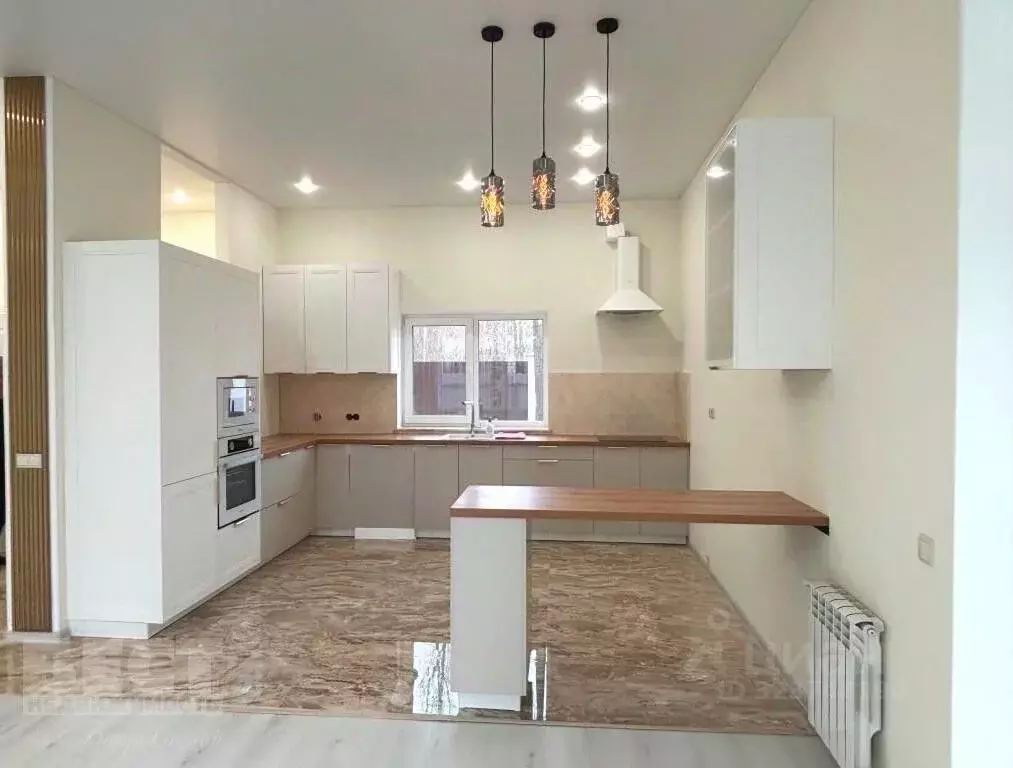 Дом в Московская область, Мытищи городской округ, д. Грибки ул. ... - Фото 1