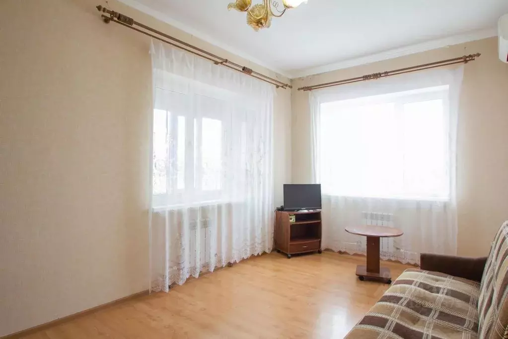 1-к кв. Ростовская область, Ростов-на-Дону Корневой пер., 22/10 (40.0 ... - Фото 1