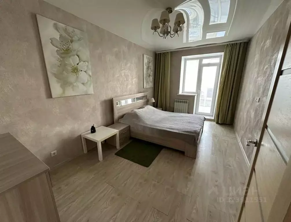 2-к кв. Омская область, Омск ул. Ватутина, 14 (54.2 м) - Фото 2