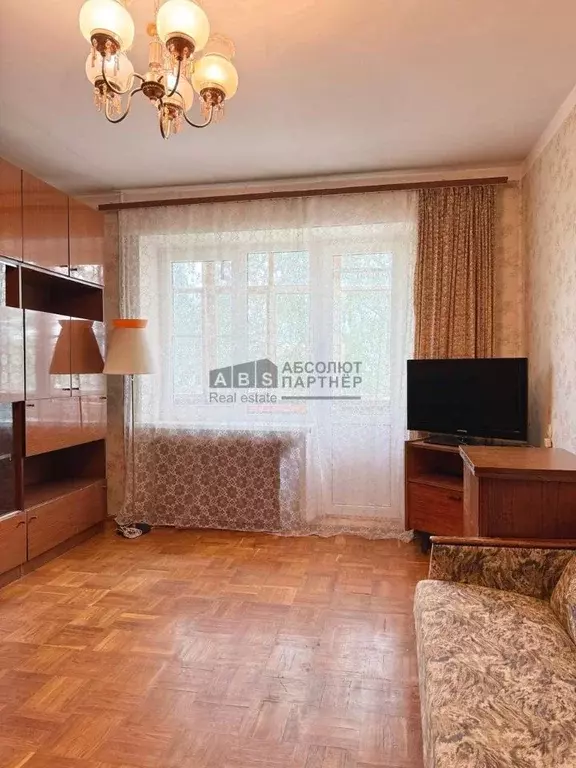 1-к кв. Новгородская область, Великий Новгород ул. Королева, 5к1 (38.6 ... - Фото 0