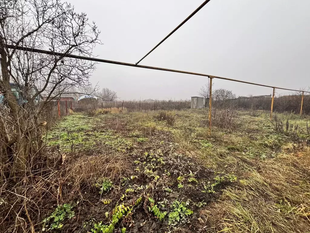 Дом в Саратовская область, Аткарский район, Барановское муниципальное ... - Фото 2