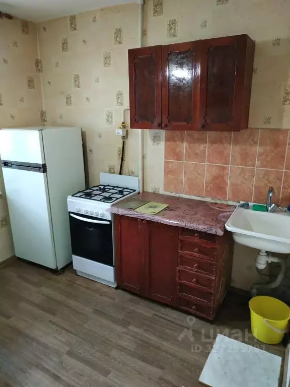 1-к кв. Башкортостан, Уфа ул. Менделеева, 112 (38.0 м) - Фото 1