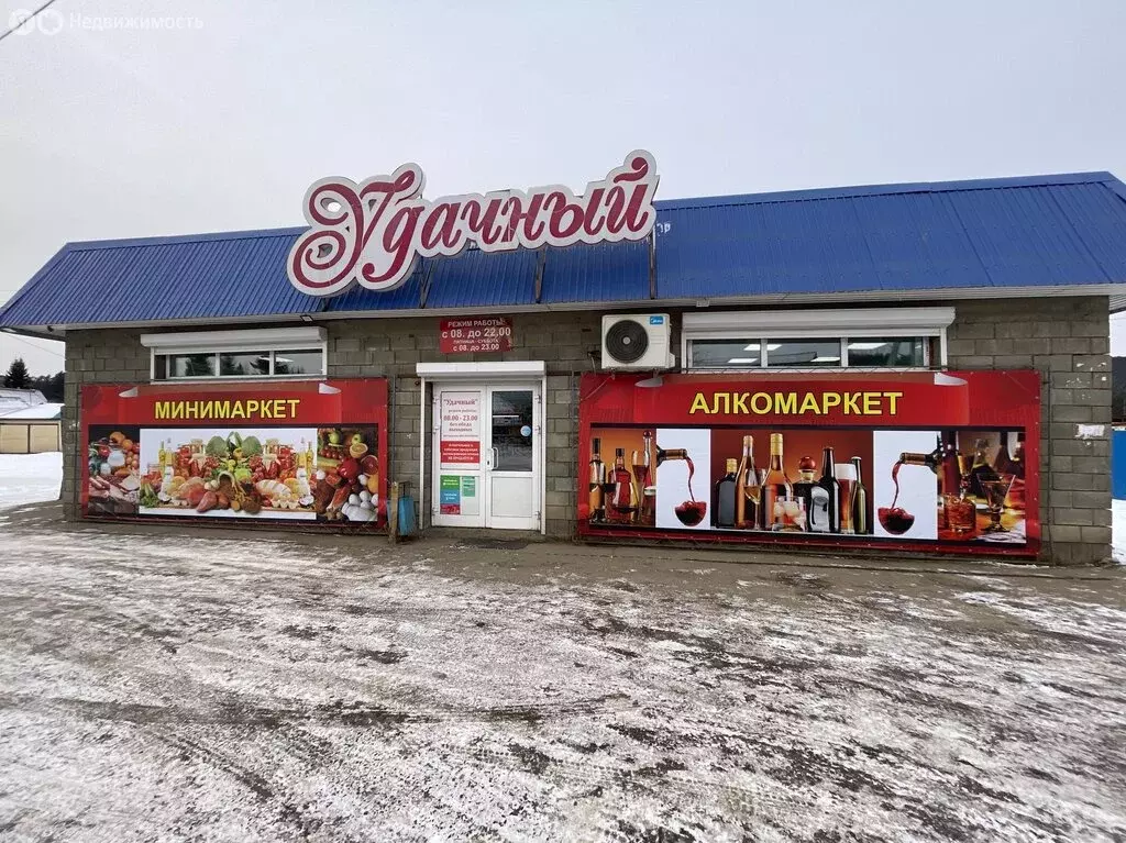 Торговая площадь (133 м) - Фото 1