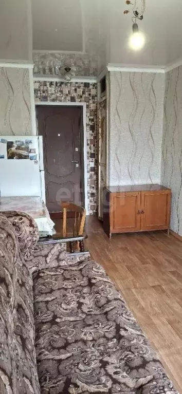 Комната Воронежская область, Воронеж Ленинский просп., 6/2 (13.6 м) - Фото 1