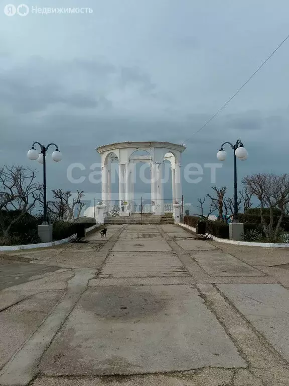 Квартира-студия: Николаевка, Чудесная улица, 54 (12.9 м) - Фото 1