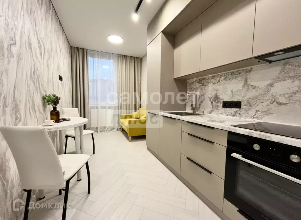 Продаётся 1-к квартира, 37 м - Фото 0