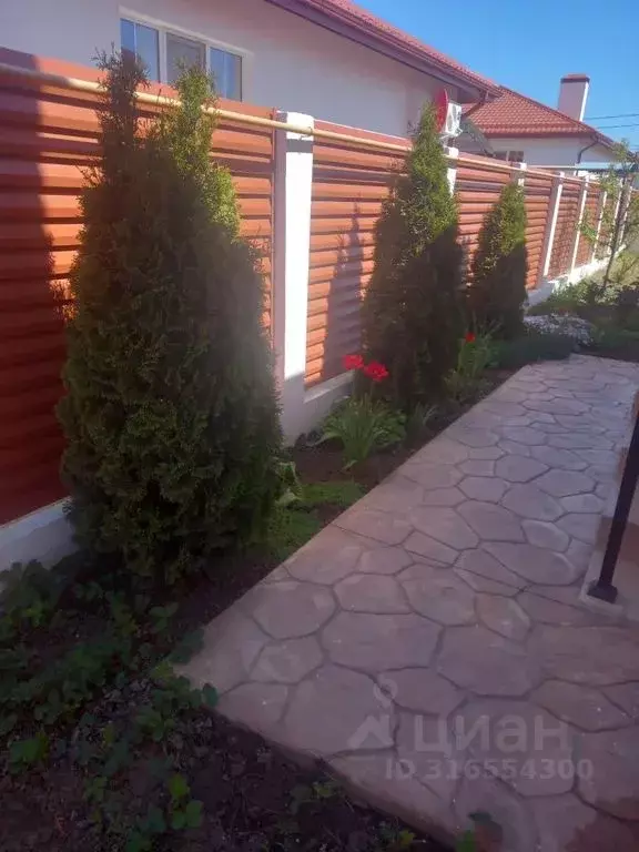 Дом в Краснодарский край, Анапа муниципальный округ, с. Витязево ул. ... - Фото 0