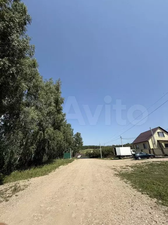 Участок 5 сот. (СНТ, ДНП) - Фото 1