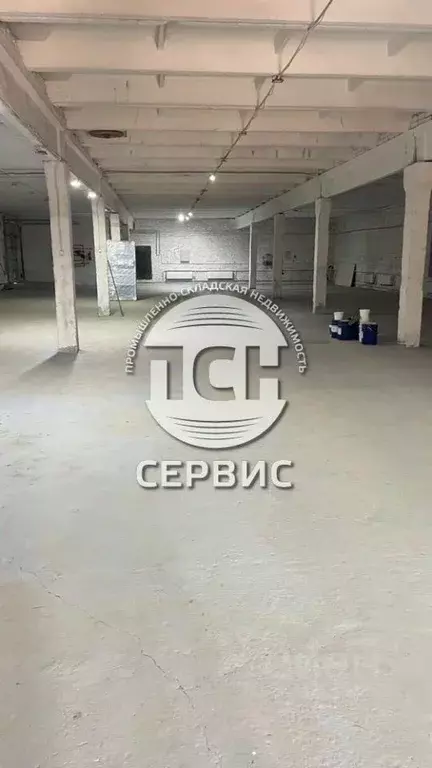Производственное помещение в Московская область, Балашиха городской ... - Фото 0