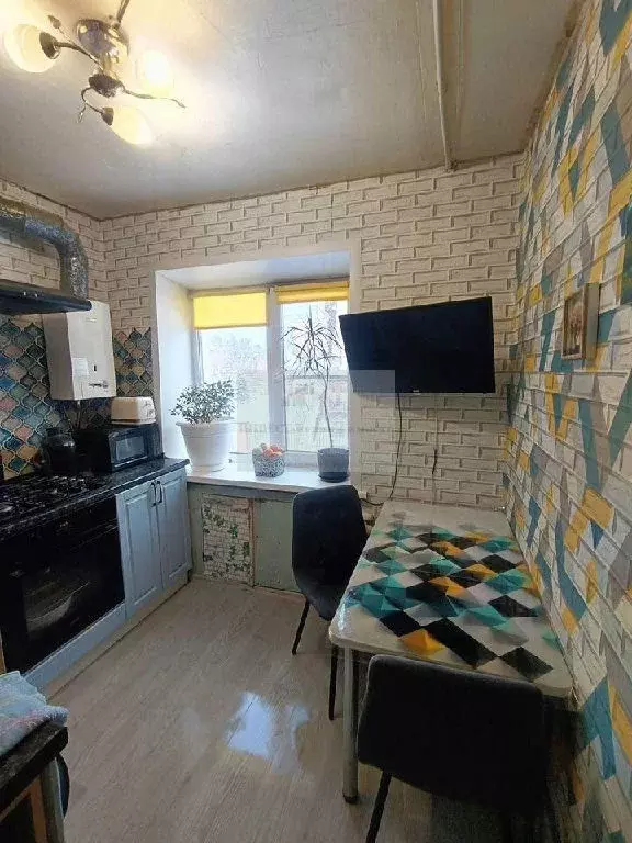 Продается 2-комнатная квартира - Фото 2