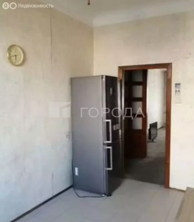 3-комнатная квартира: Барнаул, проспект Ленина, 65 (99.9 м) - Фото 2