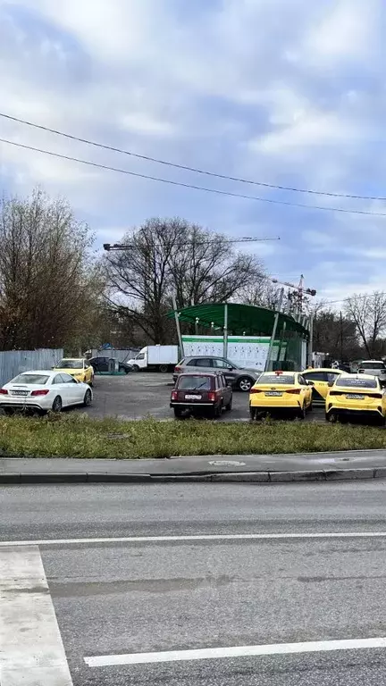 Участок в Москва Новосходненское ш. (21.0 сот.) - Фото 1