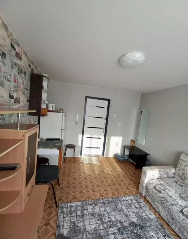 Комната Калужская область, Балабаново Боровский район, ул. Гагарина, ... - Фото 2