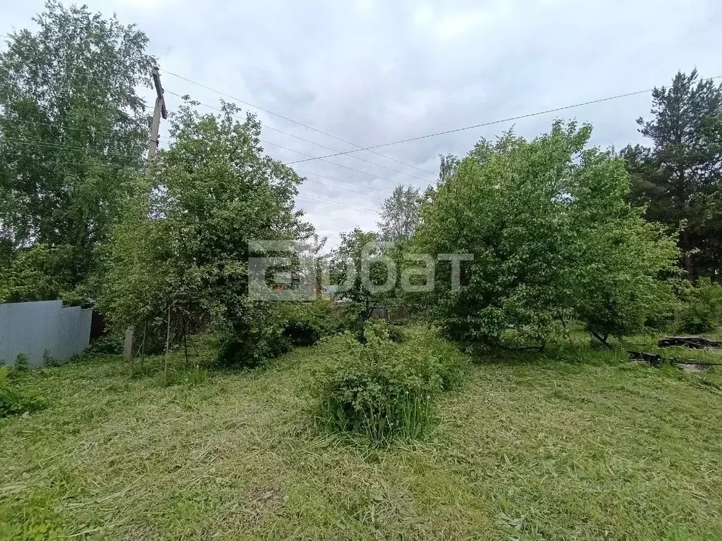 Участок в Костромская область, Шарья ул. Кирова, 17 (19.0 сот.) - Фото 1