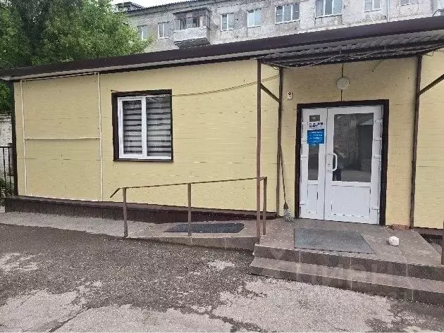 Торговая площадь в Самарская область, Сергиевский район, Суходол ... - Фото 0