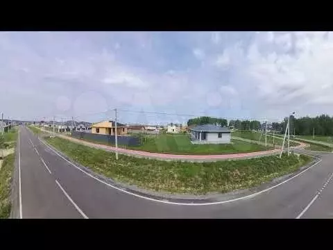 Участок 8 сот. (ИЖС) - Фото 1