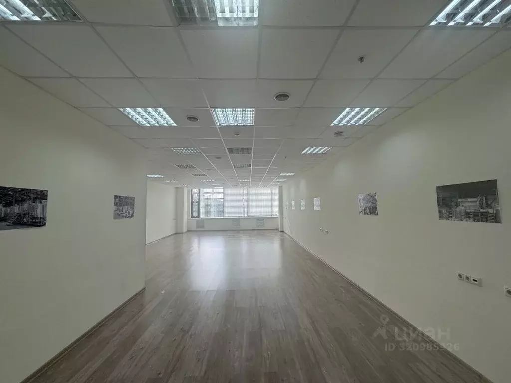 Офис в Московская область, Красногорск бул. Строителей, 4к1 (94 м) - Фото 1