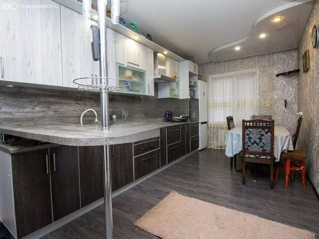 Дом в село Тетюшское, улица Калинина (109.7 м) - Фото 1