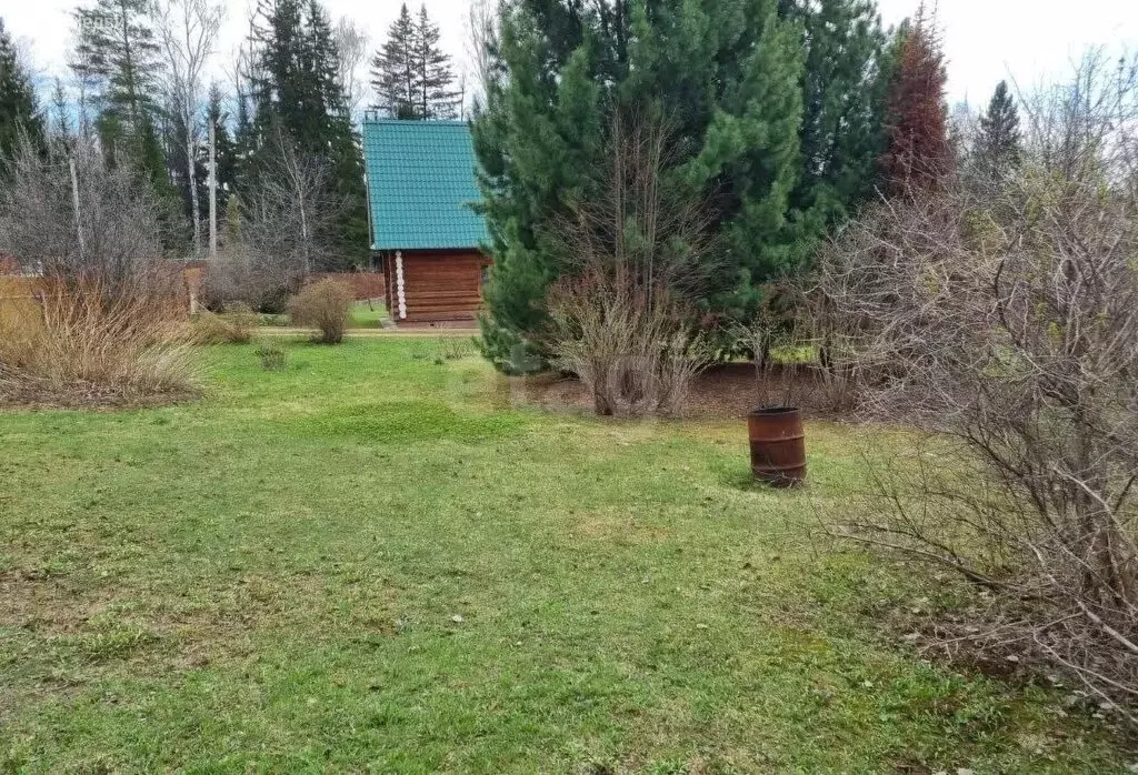 Участок в Ижевск, СТ Берёзка, 15-я улица (10 м) - Фото 0