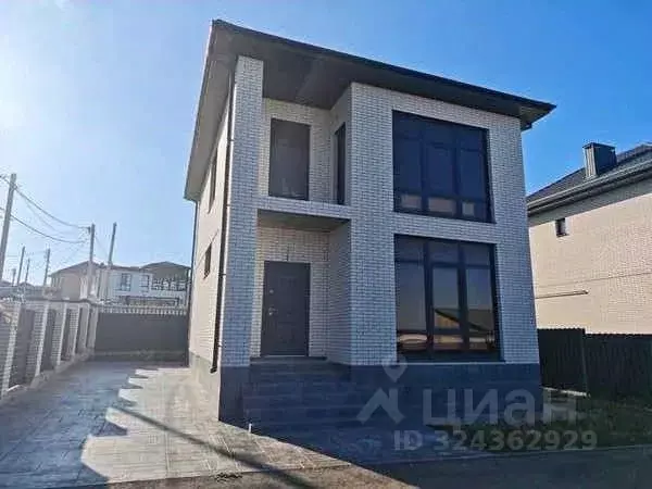 Дом в Краснодарский край, Анапа муниципальный округ, с. Супсех ул. ... - Фото 2