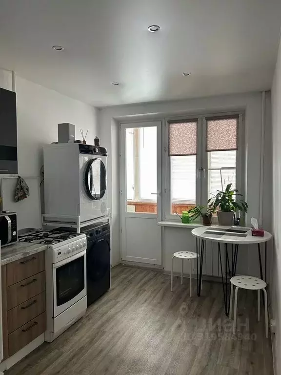 1-к кв. Москва Трифоновская ул., 61К2 (37.0 м) - Фото 1