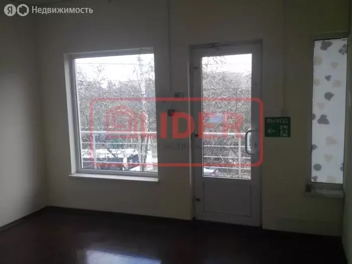 Торговая площадь (20 м) - Фото 1