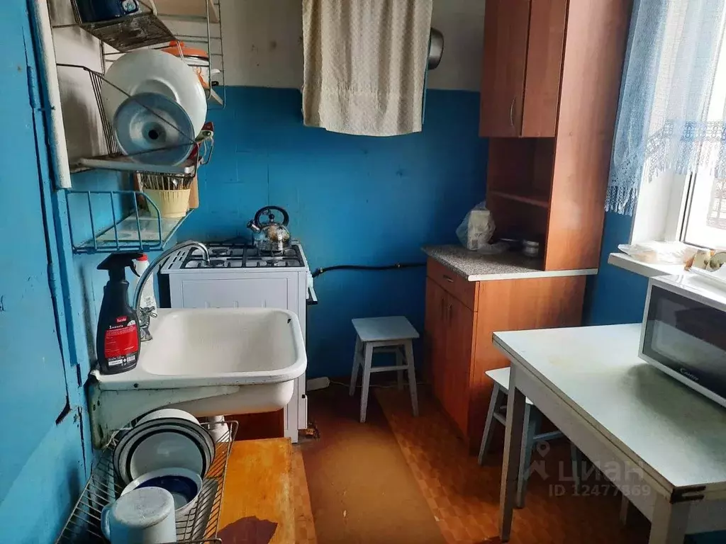 1-к кв. Санкт-Петербург ул. Дыбенко, 12К1 (33.0 м) - Фото 1