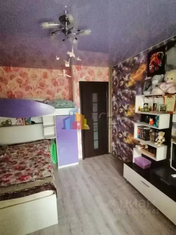 2-к кв. Тульская область, Алексин городской округ, д. Большое Шелепино ... - Фото 1