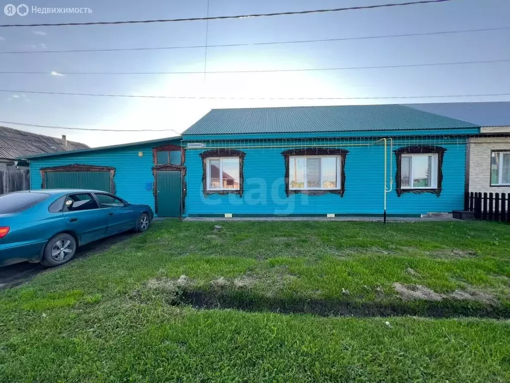 4-комнатная квартира: село Кожевниково, улица Калинина, 89 (95.1 м) - Фото 1