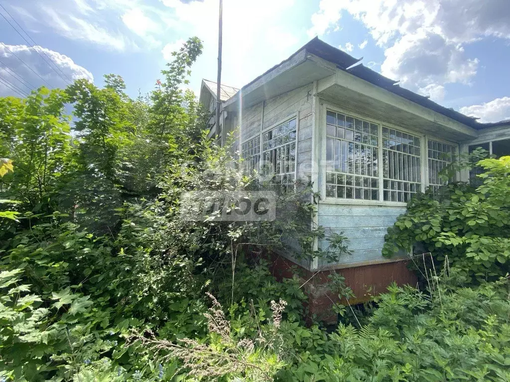 Дом 47,7 м на участке 8 сот. - Фото 0