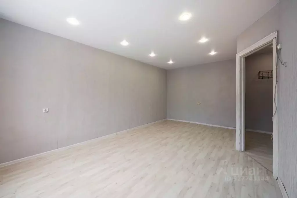 1-к кв. Санкт-Петербург ул. Танкиста Хрустицкого, 114 (31.3 м) - Фото 2