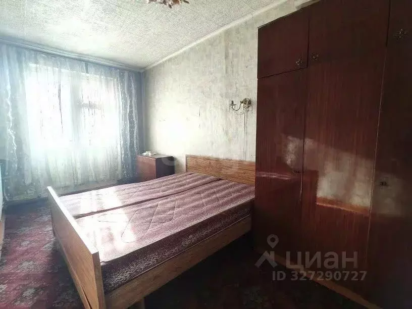 2-к кв. Забайкальский край, Чита ул. Ползунова, 27 (44.6 м) - Фото 1