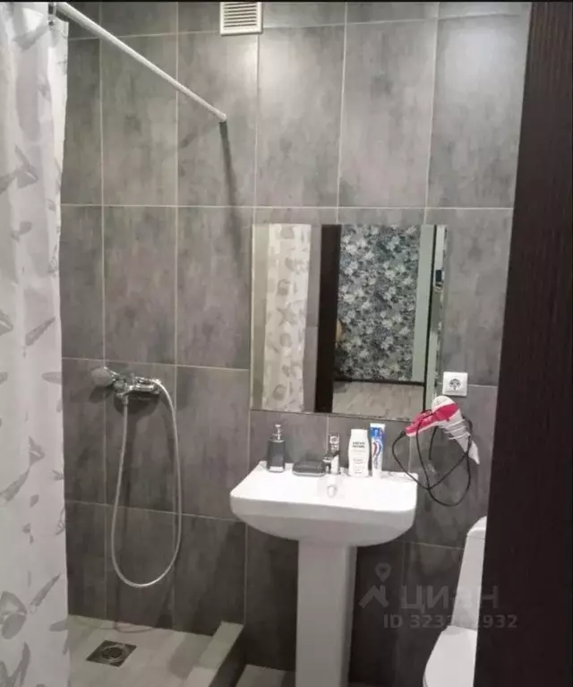 1-к кв. Самарская область, Самара 3-й проезд, 50Б (40.0 м) - Фото 2